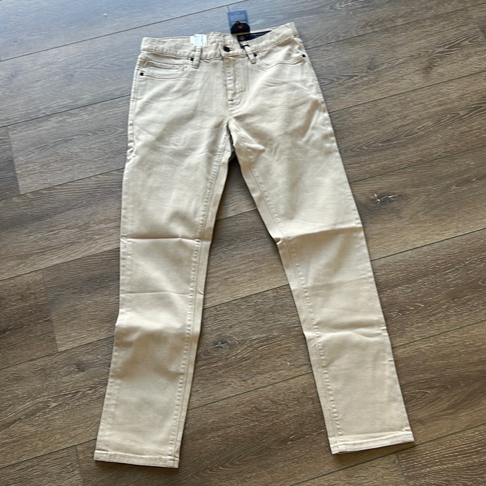 Roark HWY 133 Desert Khaki